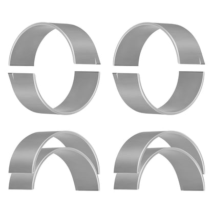 8PCS Crankshaft Rod Bearing For Yamaha Watercraft 2008-2024 6S5-11656-70-00