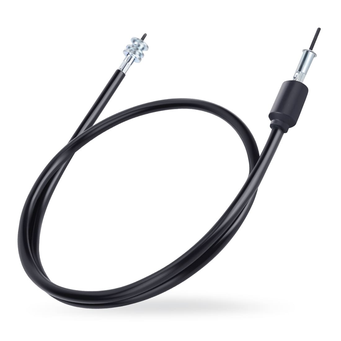 Speedometer Cable For Yamaha YFM400 YFM600FW Big Bear Grizzly 400 600 1998-2012 4WV-83550-00-00