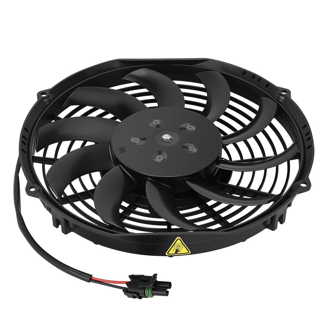 Cooling Fan For Polaris Ranger 400 425 500 570 M1400 GAS 2002-2016 2410865