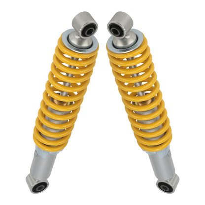 Yellow Front Shock Absorber For Yamaha YFS200 Blaster 200 1988-2006 2XJ-23350-00-P2