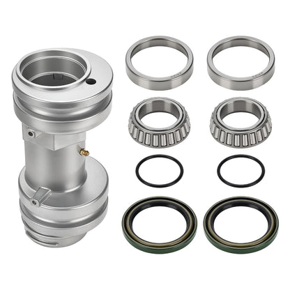 Rear Hub Repair Kit For Polaris Trail Blazer 250 300 Trail Boss 330 Scrambler 500 4x4 2005-2013