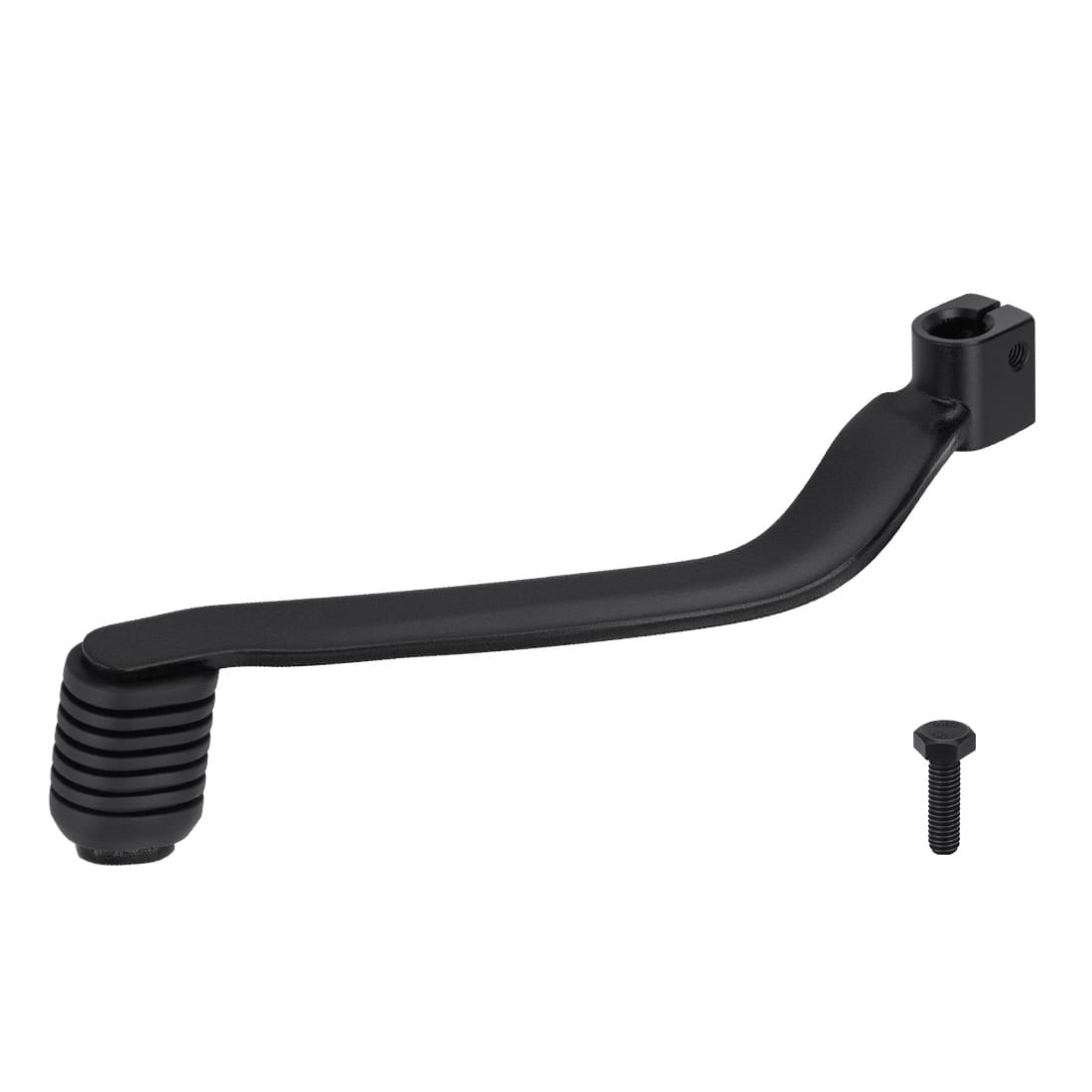 Shifter Shift Lever Pedal Black For Honda Fourtrax 300 TRX300 TRX300FW 1988-2000 24700-HM5-850