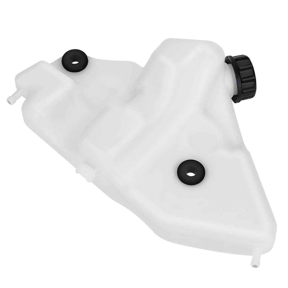 Coolant Reservoir Tank With Cap For Kawasaki ZX1000 Ninja ZX-10R 2006-2007 43078-0026 11012-1084