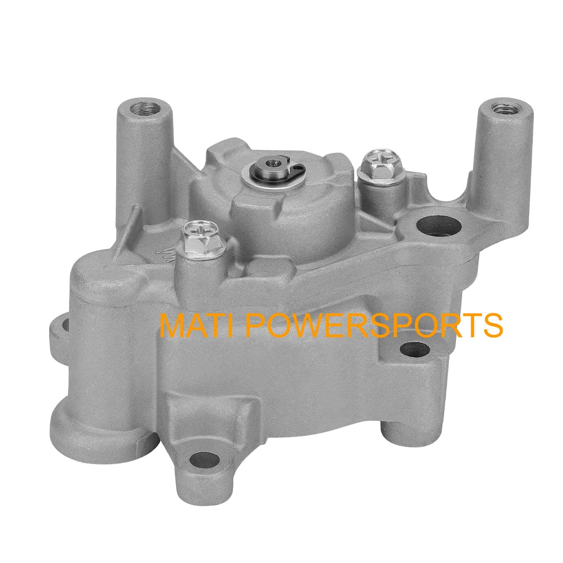 Oil Pump For Honda FourTrax 300 TRX300 300FW 1988-2000 ATC250SX ATC250ES 1987 15100-HM5-670