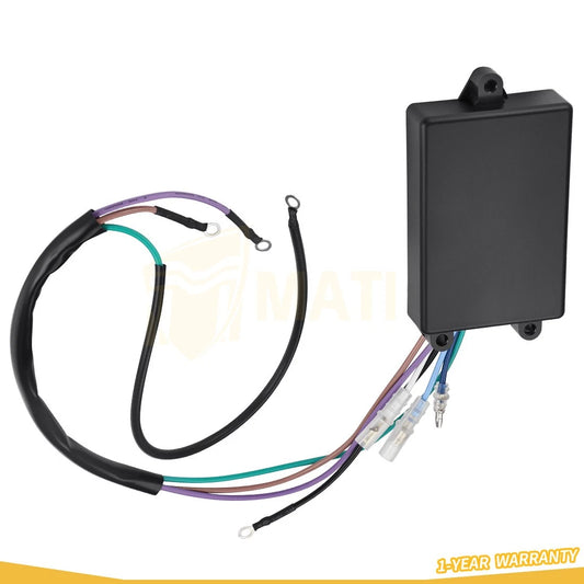 For Mercury 105HP 135HP 140HP 150HP 175HP 200HP XR-4 XR-6 Magnum II 41470A26 Oil Warning Module