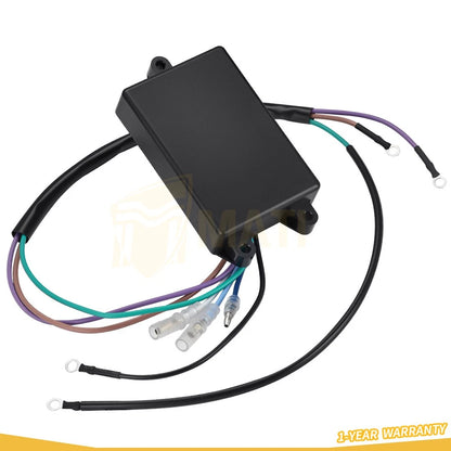 For Mercury 105HP 135HP 140HP 150HP 175HP 200HP XR-4 XR-6 Magnum II 41470A26 Oil Warning Module