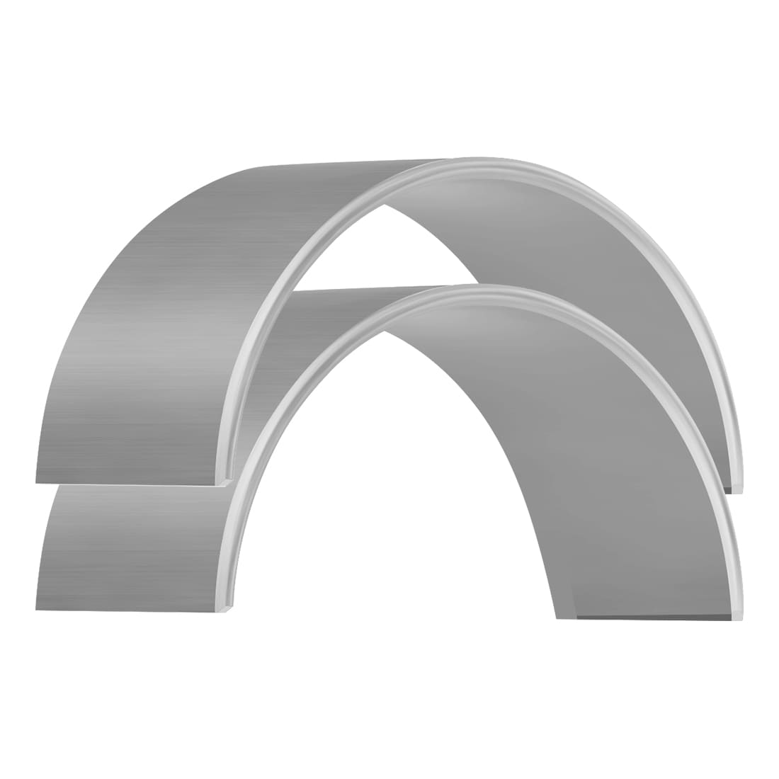 2PCS Crankshaft Rod Bearing For Yamaha WaveRunner 1800 FX VX SHO Cruiser Boat XBT1800 SXT1800 SAT1800 212 242 2008-2024 6S5-11656-70-00