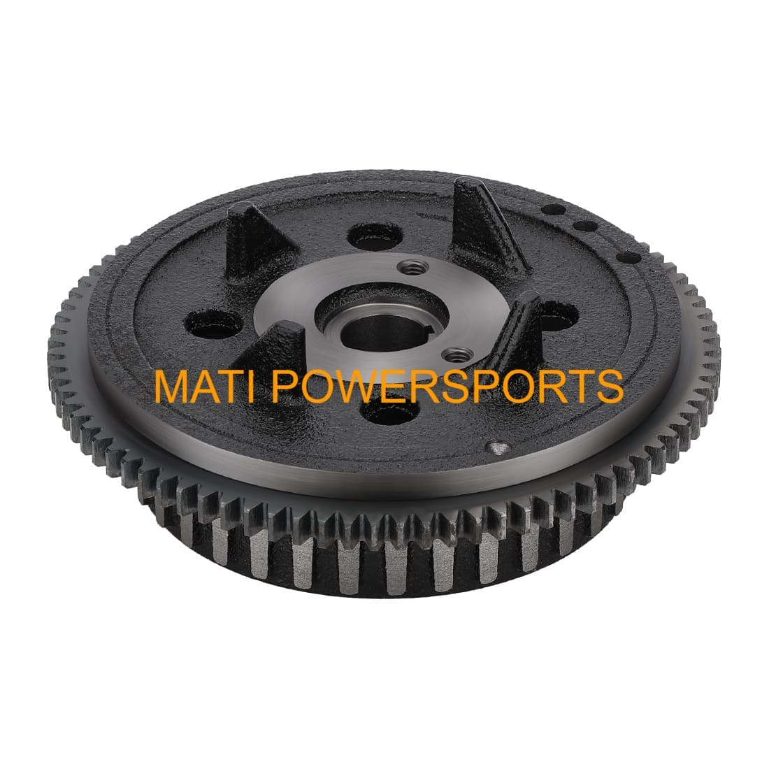 Flywheel Rotor For Polaris Ranger 500 4x4 Crew Sportsman 500 Forest Tractor EFI/EFI X2/EFI Touring/EFI HO/EFI Tractor 2006-2013 3089905