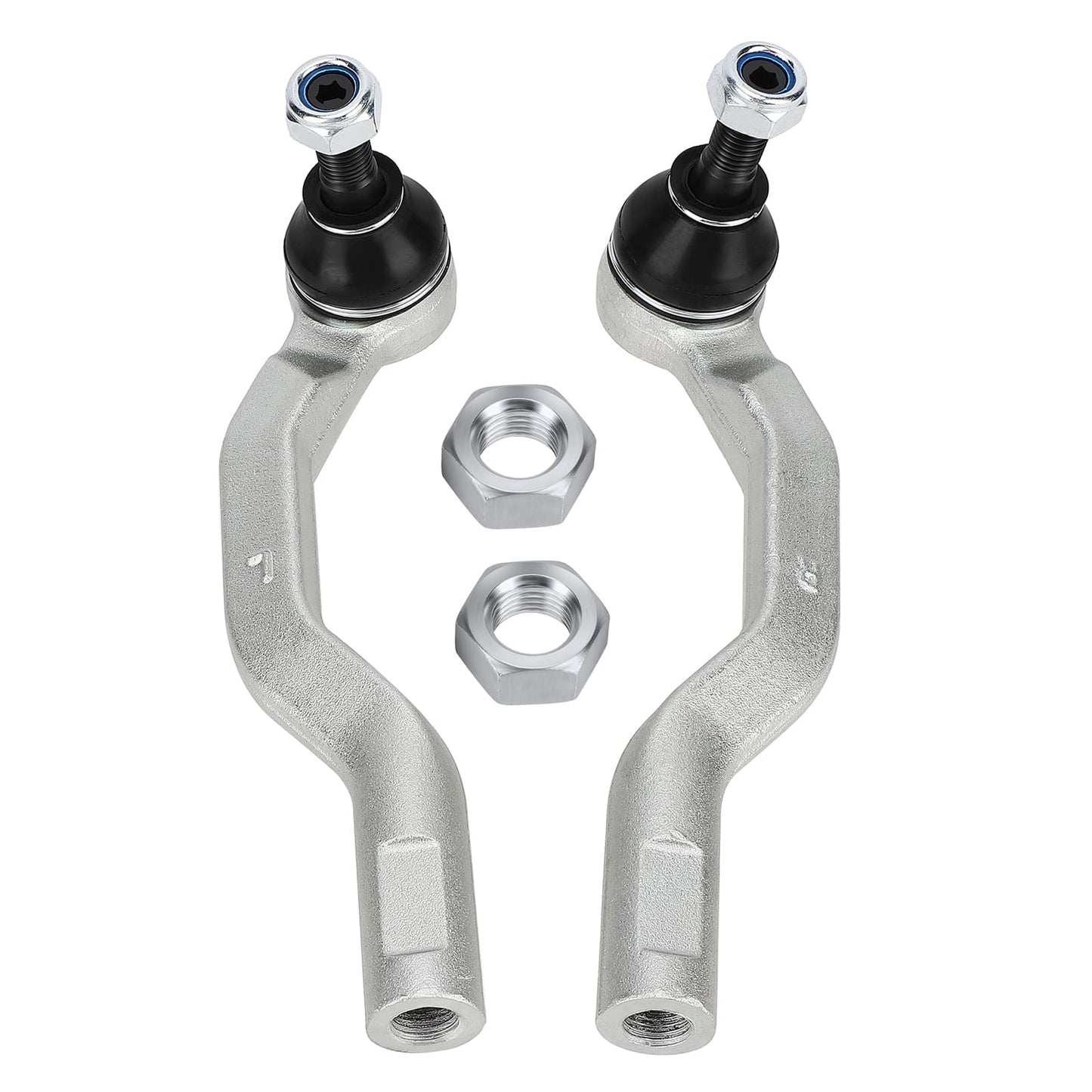 Heavy Duty Left & Right Tie Rod Ends For Polaris General 1000 XP RZR XP Turbo 1000 XP 4 7061229 7061228