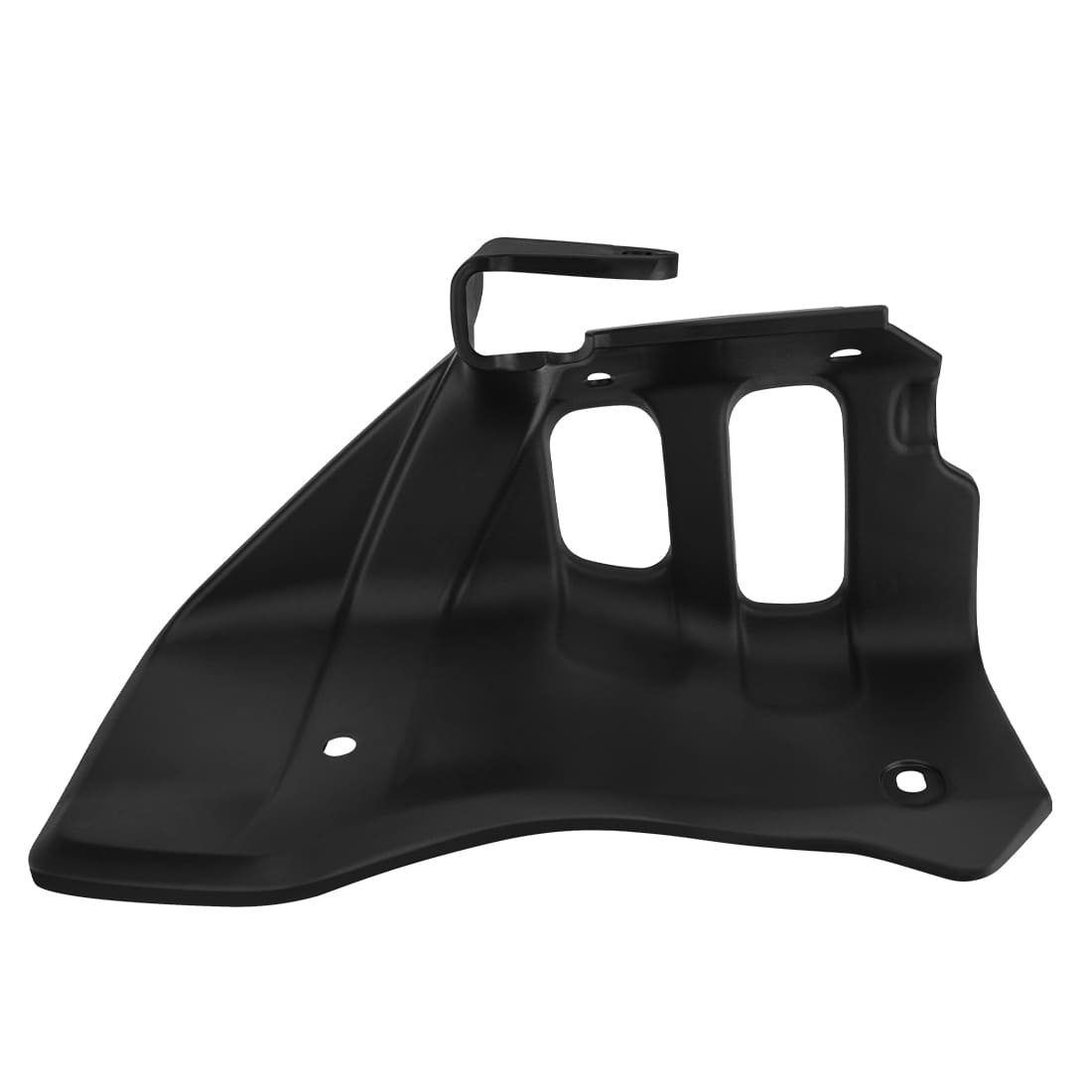 Left Heel Guard For Honda Sportrax TRX300EX 1996-2008 TRX300X 2009 80122-HC0-670ZC