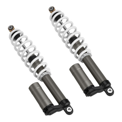 Rear Left & Right Air Shocks Absorbers For Polaris RZR 800 S 2009-2012 7043419