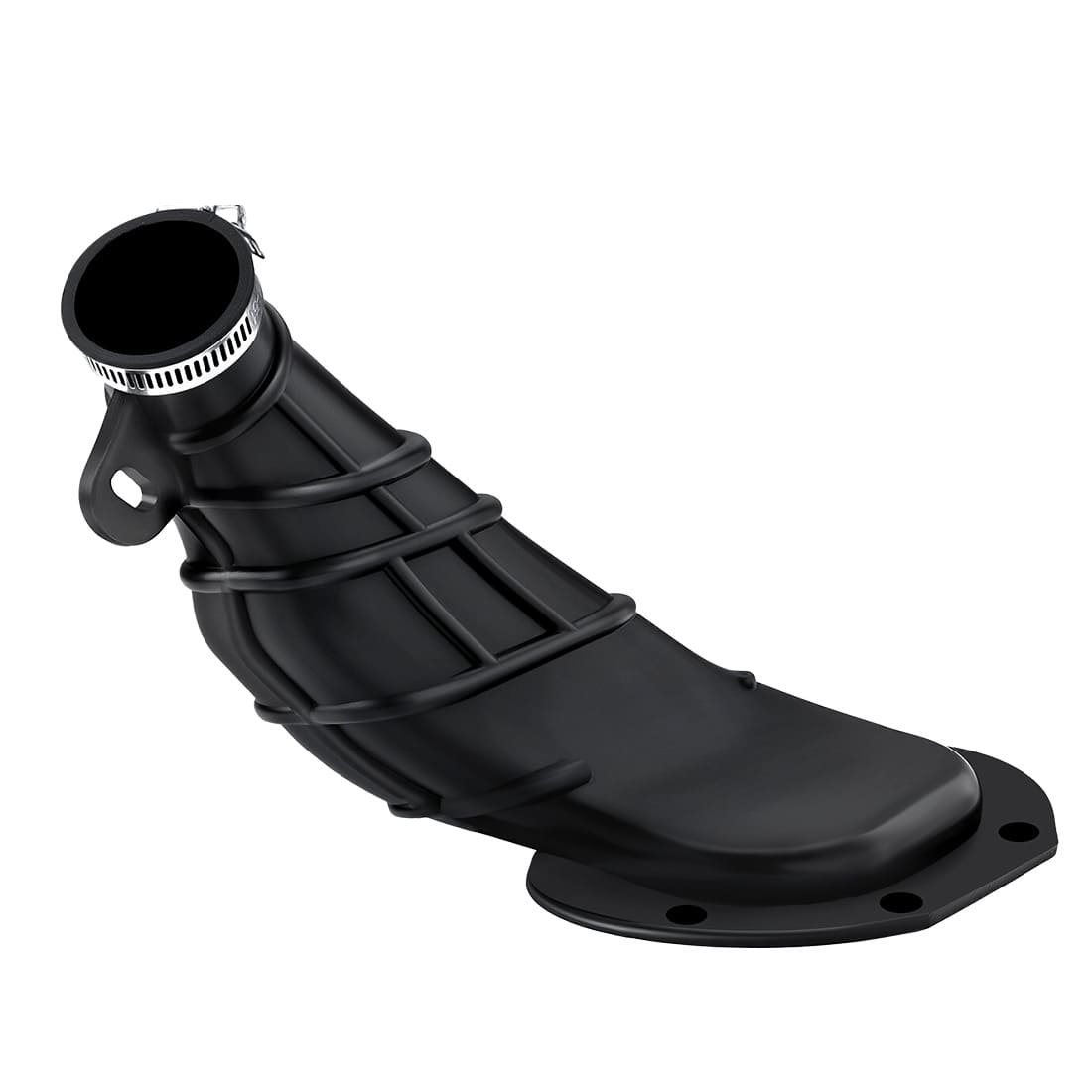 Intake Duct Tube Joint For Yamaha Blaster 200 YFS200 1988-2006 2XJ-14453-00-00