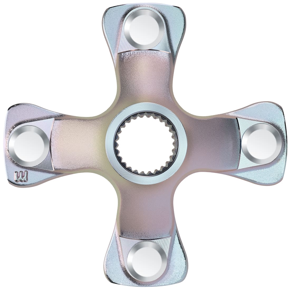 Rear Left Or Right Wheel Hub For Suzuki LTZ400 LTR450 2006-2014 64110-45G01