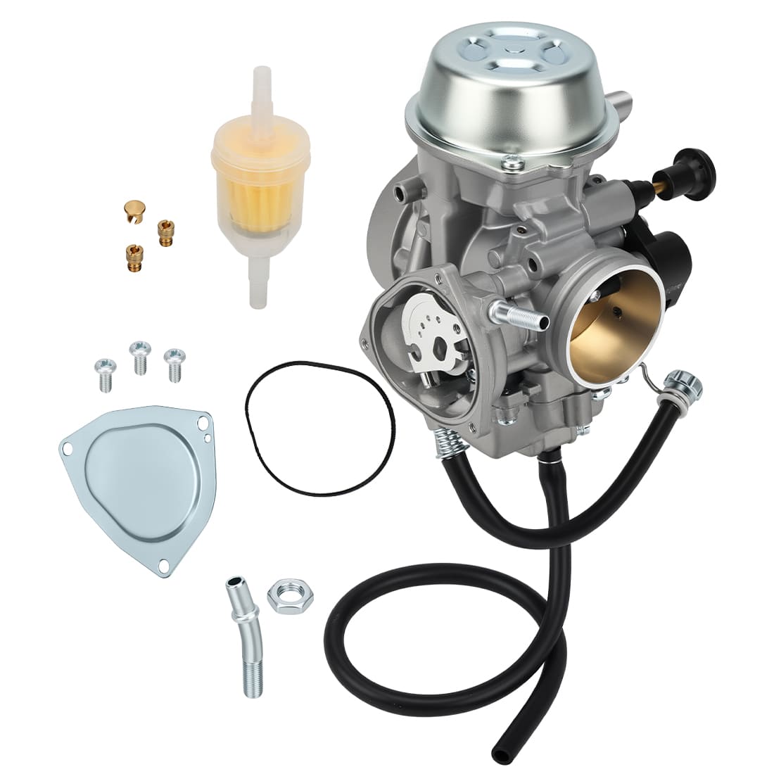 Carburetor Carb For Yamaha YFZ450 2012-2013 1PD-14901-00-00