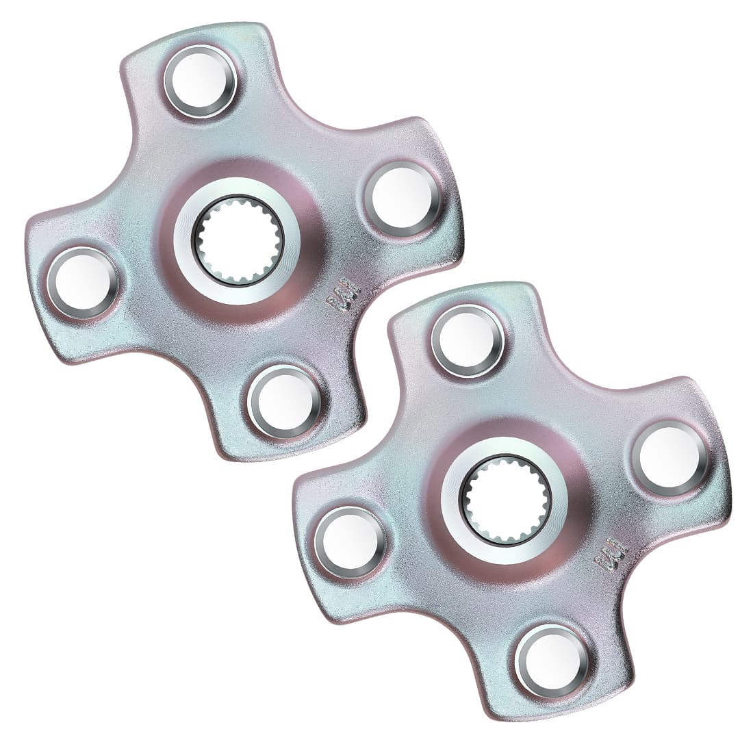 Rear Wheel Hubs For Honda TRX90 TRX90X TRX90EX 1993-2024 42410-HF7-000