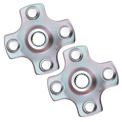 Rear Wheel Hubs For Honda TRX90 TRX90X TRX90EX 1993-2024 42410-HF7-000