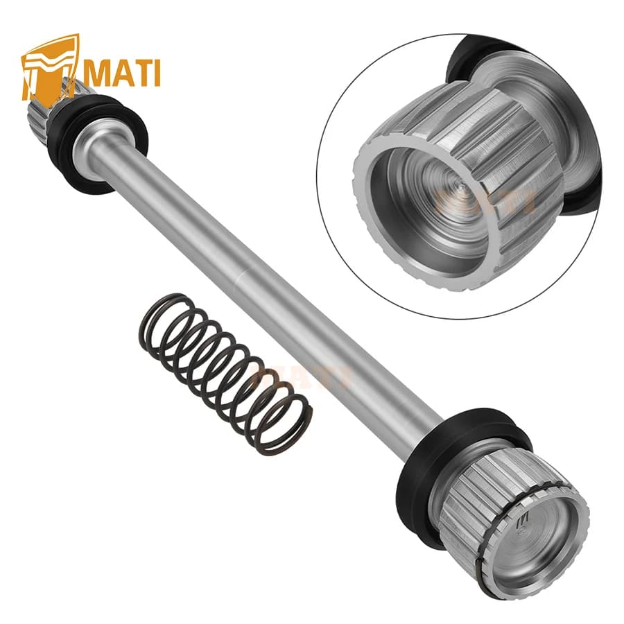 Front Propeller Drive Shaft For Honda TRX400FW 1998-2001 Foreman 400 4x4 40400-HM7-A00