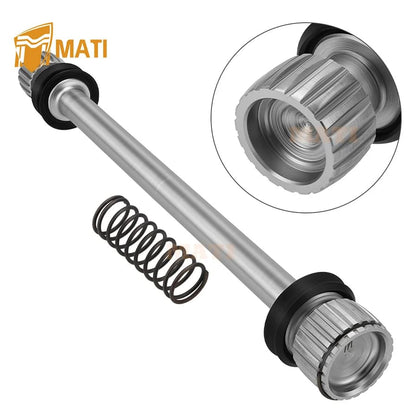 Front Propeller Drive Shaft For Honda TRX400FW 1998-2001 Foreman 400 4x4 40400-HM7-A00