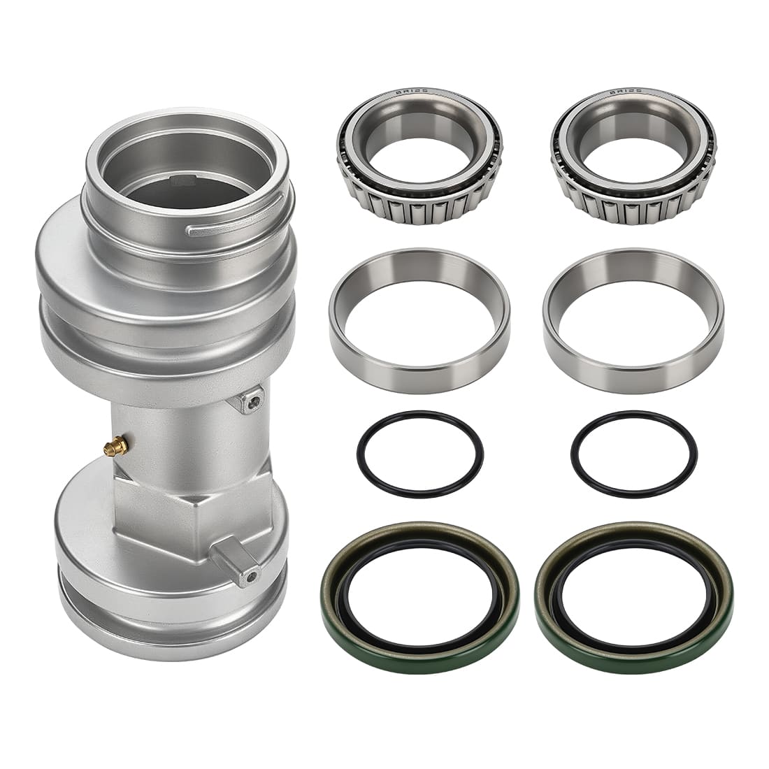 Rear Hub Repair Kit For Polaris Trail Blazer 250 300 Trail Boss 330 Scrambler 500 4x4 2005-2013