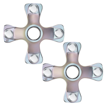 Rear Left & Right Wheel Hubs For Suzuki LTZ400 LTR450 2006-2014 64110-45G01