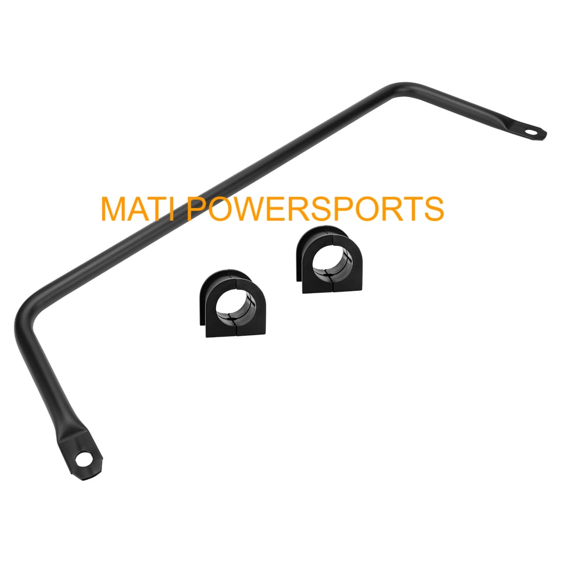 Rear Suspension Stabilizer Sway Bar for Polaris Ranger 1000 Crew Crew XP PRO XD Ranger EV 5341248-458