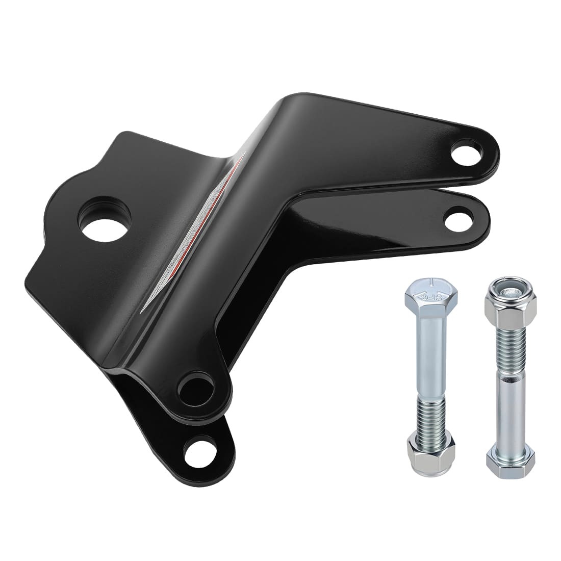 Trailer Hitch For Honda TRX250TM/TE Recon 250 ES 1997-2024 50810-HM8-650