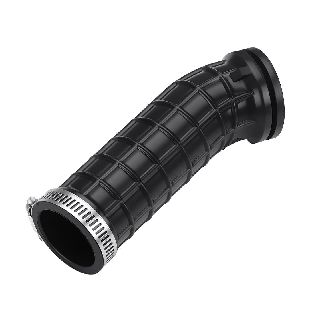 Air Box Intake Joint Boot For Yamaha Badger 80 YFM80 1985-1988 55X-14453-00-00