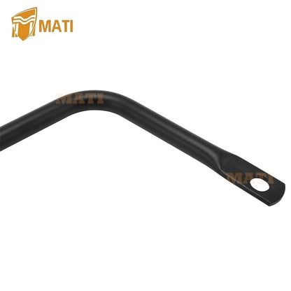 M MATI Rear Stabilizer Bar For Polaris Ranger 570 XP Crew EPS 900XP 1000 Diesel XP Crew OEM: 5336800-458