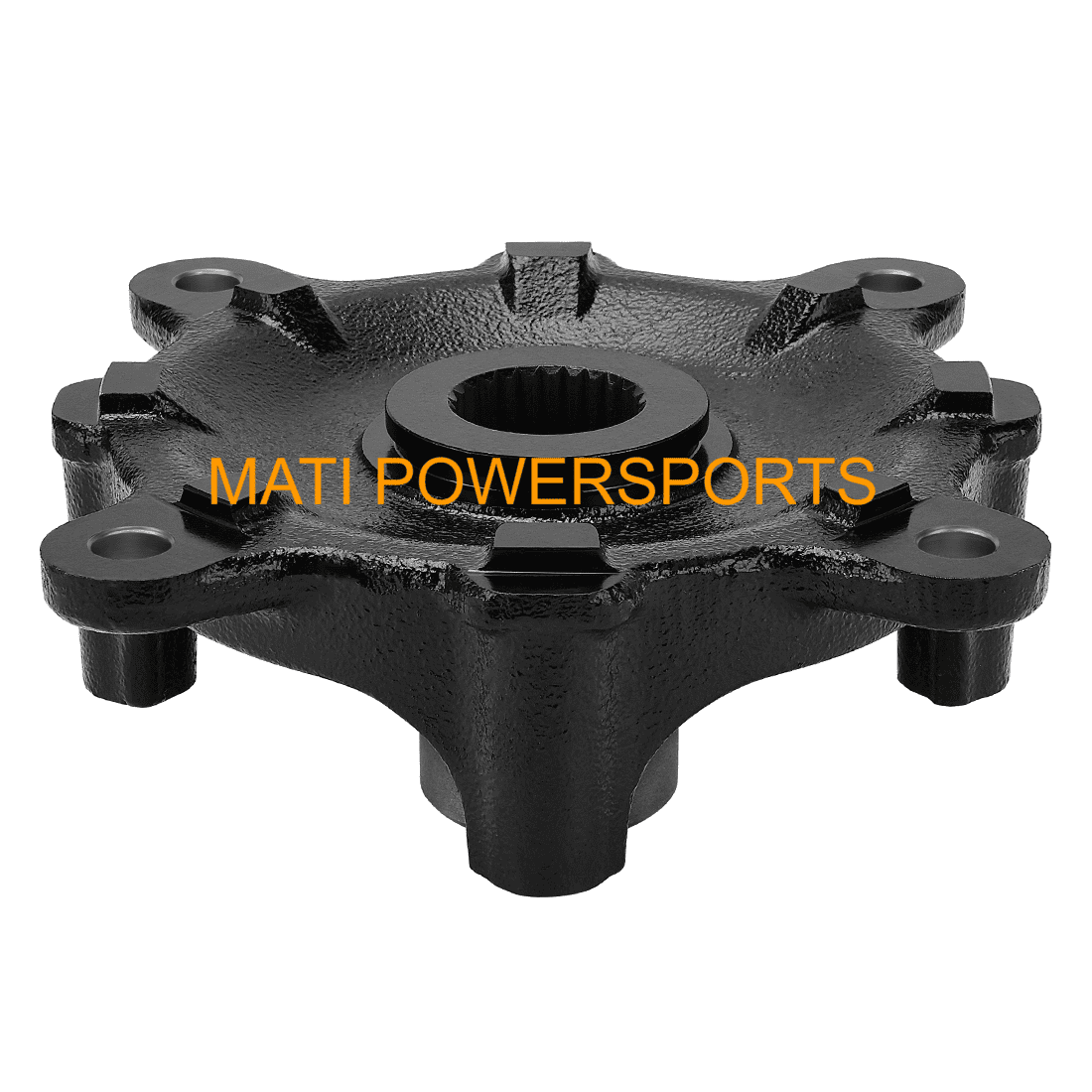 Rear Wheel Hub for Polaris Sportsman 700 Ranger 425 500 2000-2002 SERIES 10 5132520