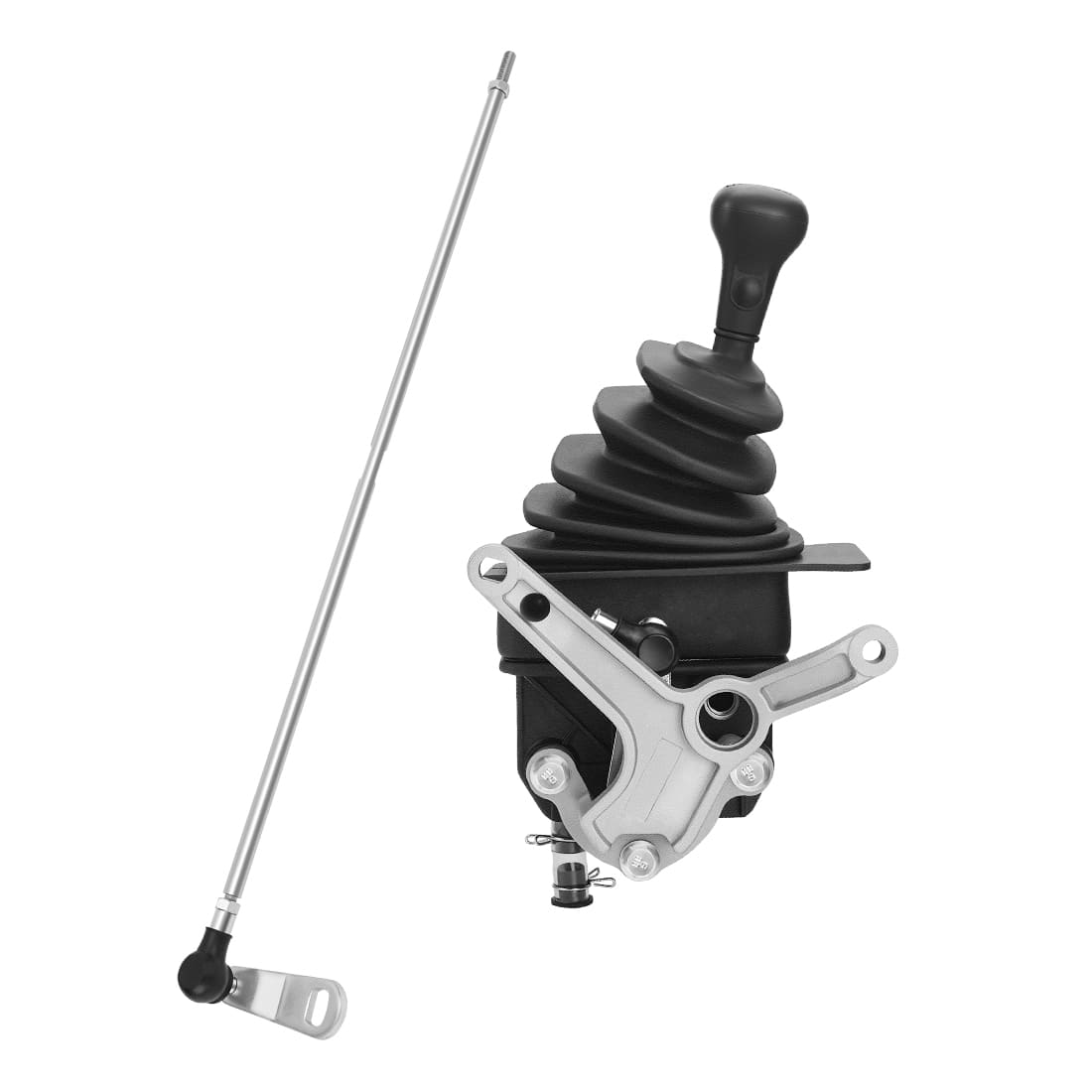 Gear Shifter & Rod Kit For Yamaha YFM660F 2002-2008 Grizzly 660 4x4 5KM-18300-03-00