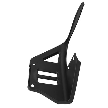 Right Heel Guards For Honda FourTrax 300 2x4 4x4 TRX300 TRX300FW 1990-2000 80121-HC4-670ZA