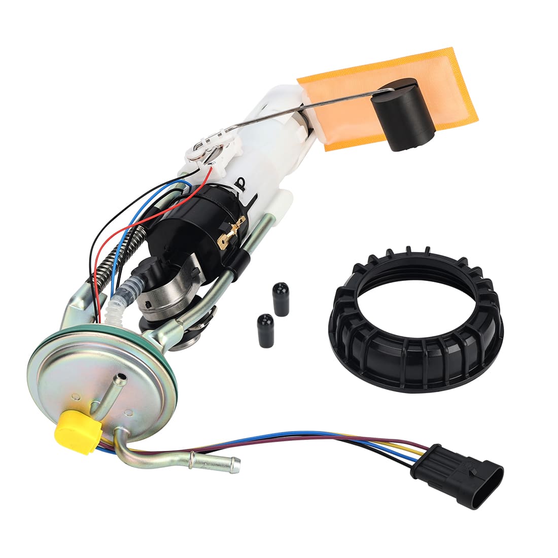 Fuel Pump Assembly for Can-am Outlander (Max) 400 500 650 800R Renegade 500 800 2009-2014 709000245