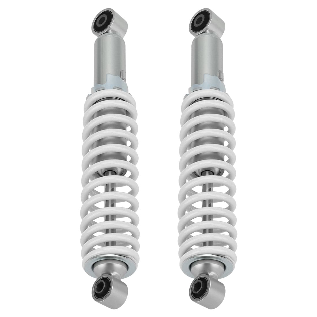 White Front Shock Absorber For Yamaha YFS200 Blaster 200 1988-2006 2XJ-23350-20-36 2XJ-23350-00-36