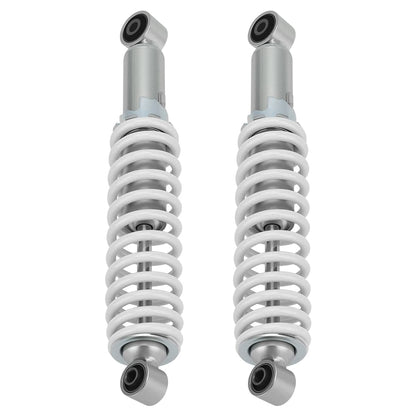 White Front Shock Absorber For Yamaha YFS200 Blaster 200 1988-2006 2XJ-23350-20-36 2XJ-23350-00-36