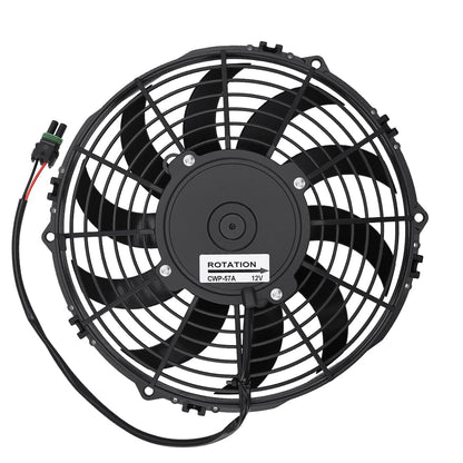 Cooling Fan For Polaris Ranger 400 425 500 570 M1400 GAS 2002-2016 2410865