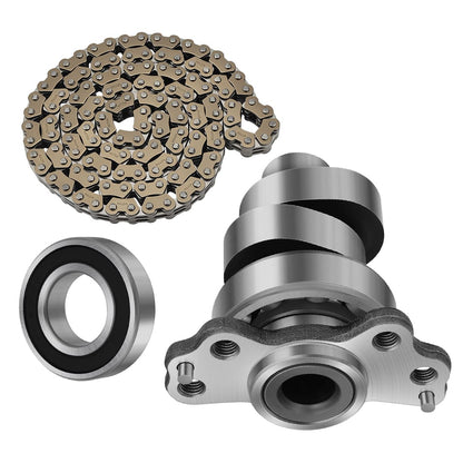 Camshaft Assy & Bearing for Yamaha Raptor 700 700R YFM700 YFM700R 2009-2024 1S3-12170-10-00