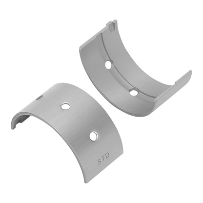 2PCS Crankshaf Main Bearing For Yamaha WaveRunner 1800 FX VX SHO Cruiser Boat XBT1800 SXT1800 SAT1800 212 242 2008-2024 6S5-11416-40-00