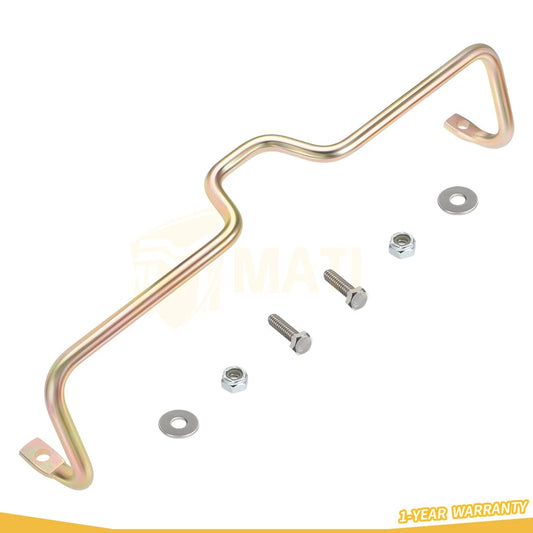 Rear Cab Seat Latch Retainer Assembly For Polaris Sportsman 400 450 500 700 800 Hawkeye 400 2007-2014 5250745