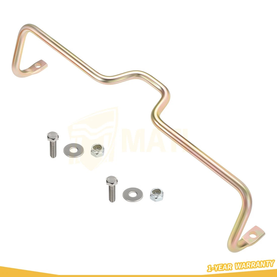 Rear Cab Seat Latch Retainer Assembly For Polaris Sportsman 400 450 500 700 800 Hawkeye 400 2007-2014 5250745