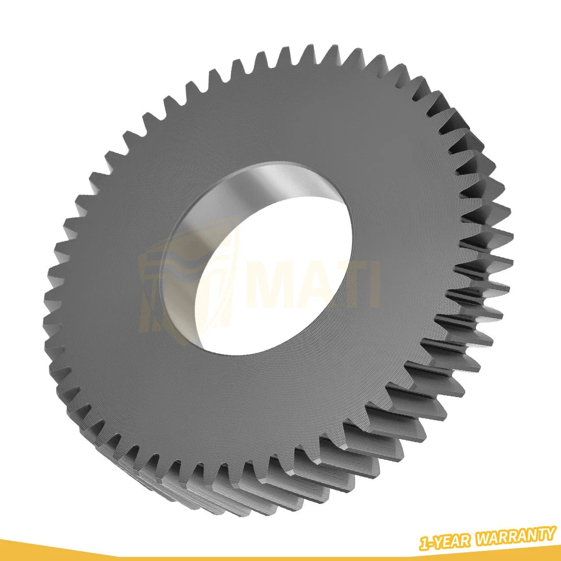 53T Reverse Shaft Gear For Polaris General Ranger RZR 1000 570 900 PRO XD2011-2025 3235234