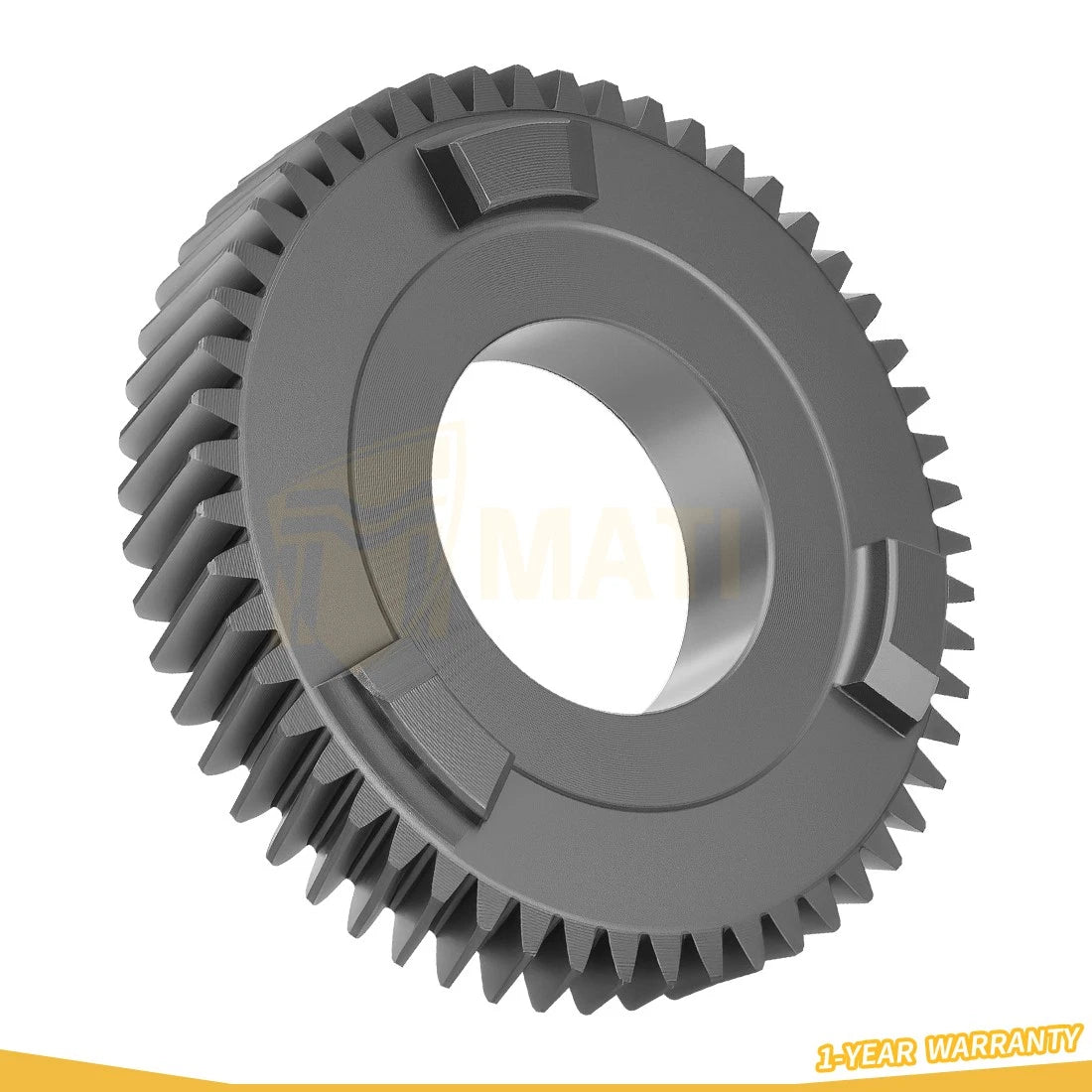 53T Reverse Shaft Gear For Polaris General Ranger RZR 1000 570 900 PRO XD2011-2025 3235234