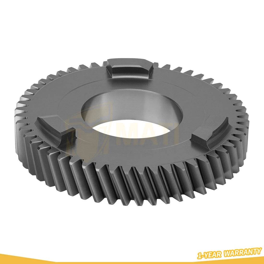 53T Reverse Shaft Gear For Polaris General Ranger RZR 1000 570 900 PRO XD2011-2025 3235234