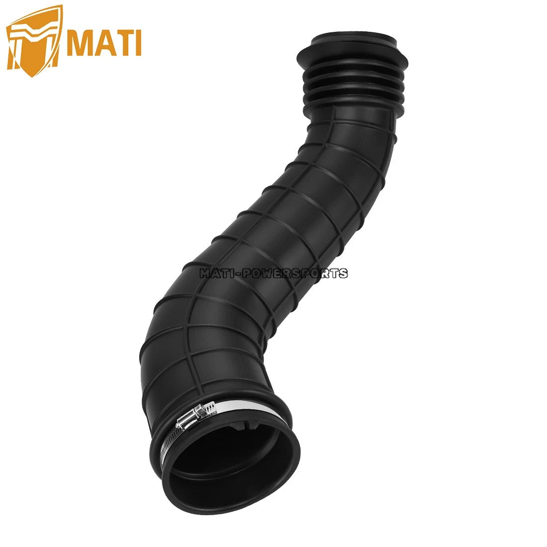 Luftansaugstiefel für Polaris Ranger 500 425 2x4 4x4 6x6 2001-2009 5411976 5413062