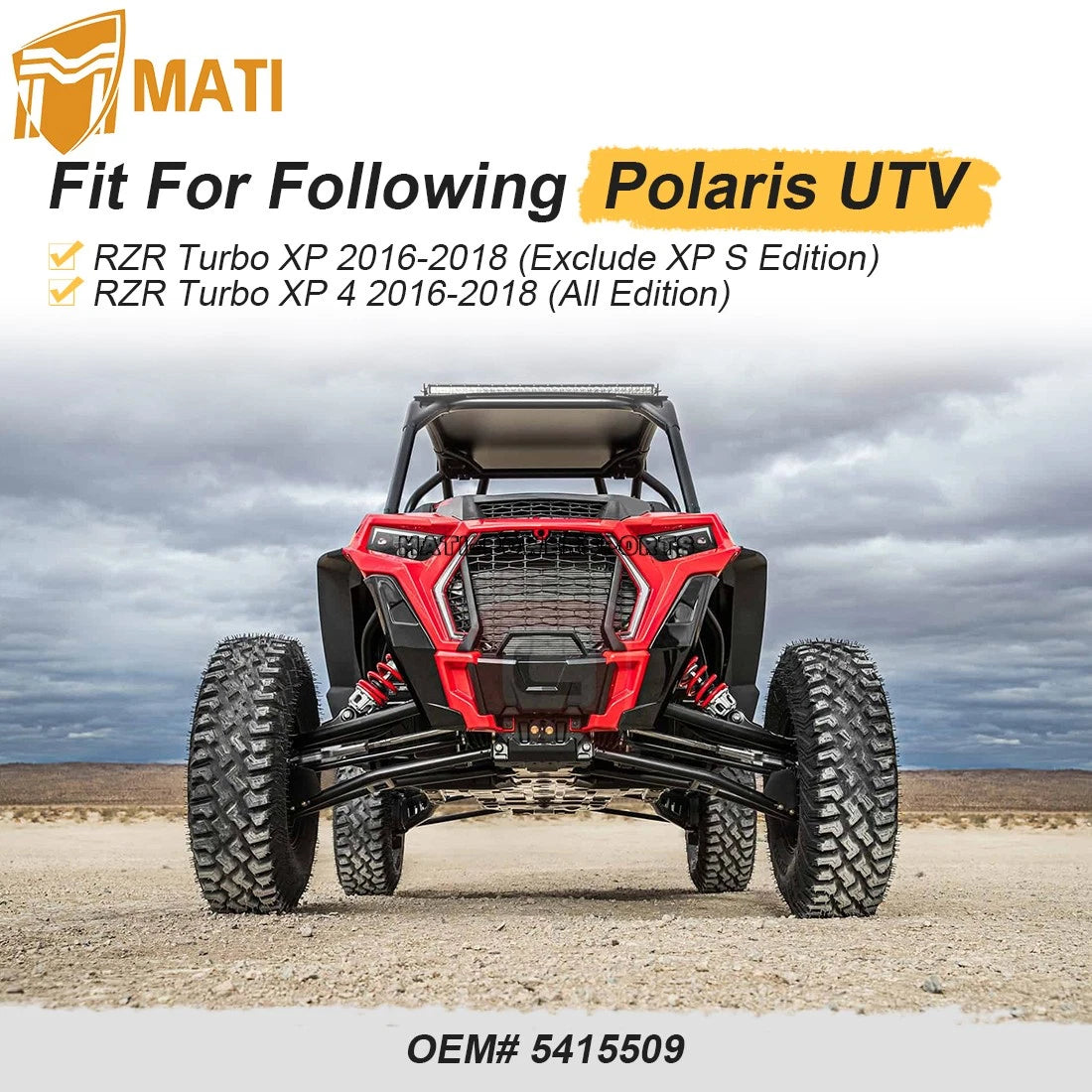 Luftansaugstiefel für Polaris Ranger 500 425 2x4 4x4 6x6 2001-2009 5411976 5413062