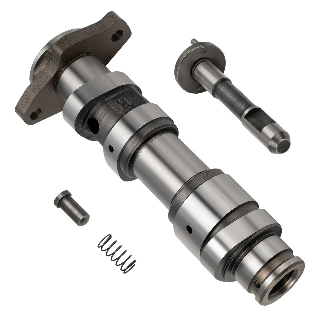 5KM-12170-00-00 Camshaft Kit For Yamaha Grizzly Raptor Rhino 660 YFM660F YFM660R YXR660F 2001-2008