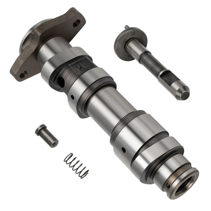 5KM-12170-00-00 Camshaft Kit For Yamaha Grizzly Raptor Rhino 660 YFM660F YFM660R YXR660F 2001-2008