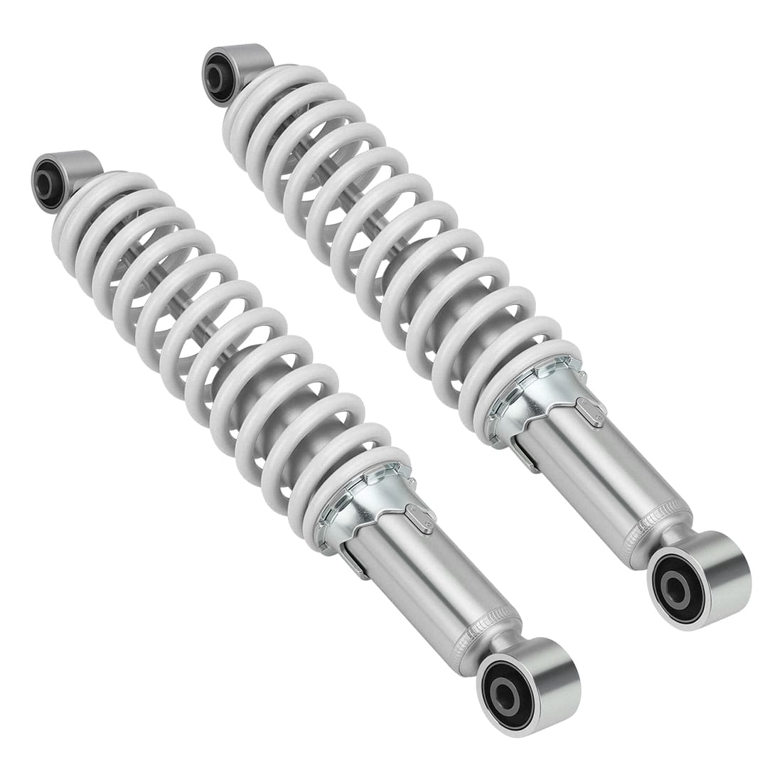 White Front Shock Absorber For Yamaha YFS200 Blaster 200 1988-2006 2XJ-23350-20-36 2XJ-23350-00-36