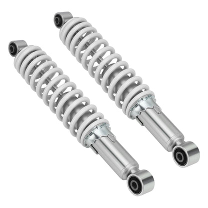 White Front Shock Absorber For Yamaha YFS200 Blaster 200 1988-2006 2XJ-23350-20-36 2XJ-23350-00-36