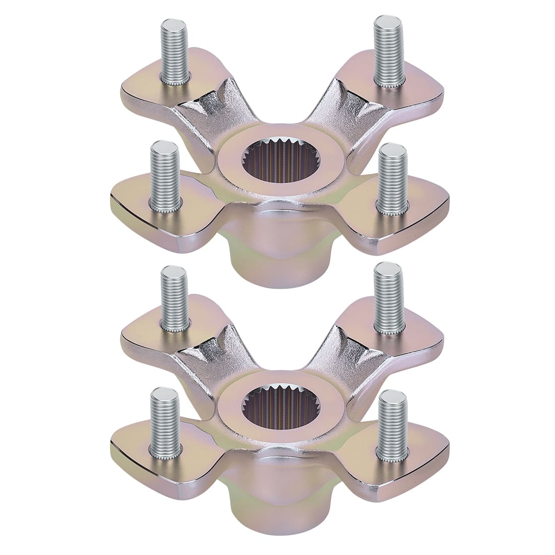 Rear Left & Right Wheel Hubs For Suzuki LTZ400 LTR450 2006-2014 64110-45G01