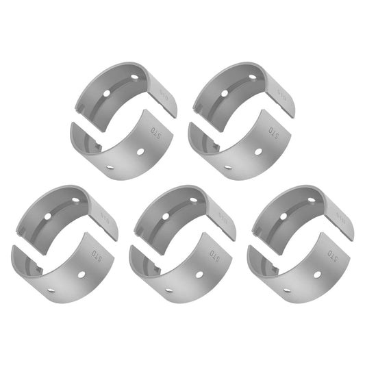 10PCS Crankshaf Main Bearing For Yamaha Watercraft WaveRunner 6S5-11416-40-00